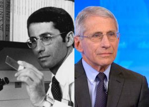 Dr. Fauci&rsquo;s own career-making medical research had no clinical control group, used historic controls