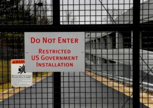 Top-secret America: A hidden world, growing beyond control – The Denver Post