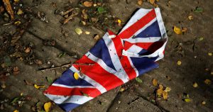 How Brexit Fits Into The New World Order The Huffington Post