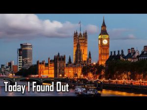 For The Last 1,000 Years, The Same Families Have Owned Most Of England Today I Found Out - conspiracy