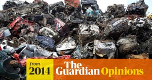 Limits to Growth was right. New research shows we're nearing collapse Cathy Alexander and Graham Turner Opinion The Guardian