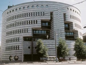 Bank for International Settlements (BIS) – The Vatican’s Central Bank Covert Geopolitics