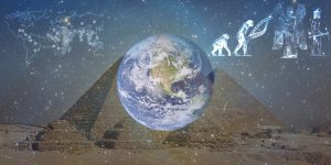 The 10th Sumerian Tablet: The Anunnaki Built the Pyramids  Humans Are Free