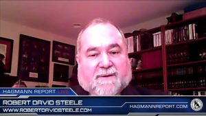 Former CIA officer explains the 7 factions within the Central Intelligence Agency - YouTube