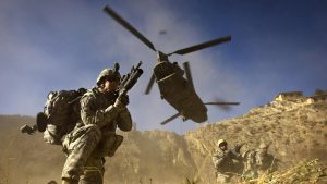 Three Realities You Aren’t Being Told About Afghanistan. “US is Not Fighting Terrorism” Global Research - Centre for Research on Globalization