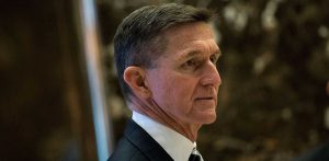 Flynn Told White House Before Inauguration He Was Likely Registering As Foreign Agent True Pundit
