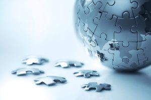 Henry Kissinger on the Assembly of a New World Order: The Concept That Has Underpinned the Modern Geopolitical Era Is in Crisis Hoover Institution