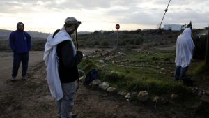 Obama faces widespread backlash after abstaining from UN Israel vote  TheHill