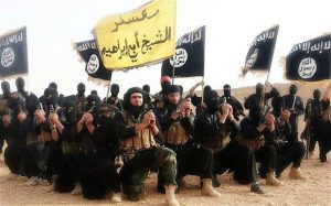 Israeli Think Tank: Don’t Destroy ISIS; It’s a “Useful Tool” Against Iran, Hezbollah, Syria