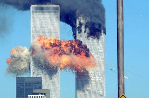 9/11 — Two Unanswered Questions Intel Today