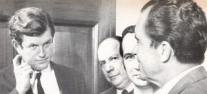 Recalling the Nixon-Kennedy health plan - The Boston Globe