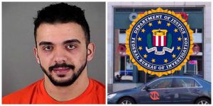 Recordings Reveal FBI Ordered Muslim Man to Carry Out Mass Shooting Humans Are Free