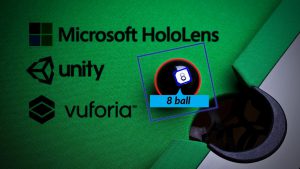 Tutorial: AR Image Recognition with Hololens and Vuforia (NO HEADSET REQUIRED!) - YouTube