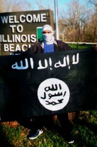 CNN hired top al-Qaeda propagandist for award-winning Syria documentary and wants to cover its tracks - Salon.com