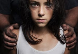 Why We Have To Start Talking About Child Sex Trafficking