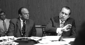 Nixon advisor: We created the war on drugs to “criminalize” black people and the anti-war left — Quartz