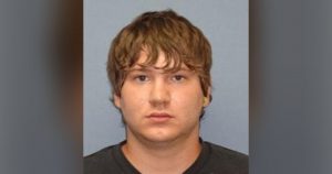 Attempted OK bombing suspect's family speaks out about their son's arrest. : politics