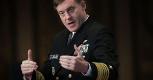 Trump elevates Cyber Command, setting the stage for NSA separation - The Verge