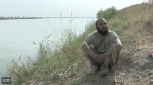 Breaking: Captured ISIS Fighters Admit Cooperation Between ISIS and U.S. (On Video) : conspiracy