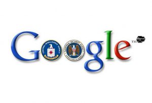 Google Is NSA: All us Internet gurus knew this since before the NSA was found out spying on everybody. But now the Mountain View boys are more determined than ever to filter your information, and to obliterate any semblance of truth reaching people. : con