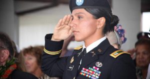 The Strange Case of Tulsi Gabbard and other Tales of Terror Veterans Today