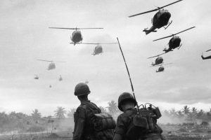 Ken Burns Says the Vietnam War Was “Begun in Good Faith.” So Was Every Other Lousy War.