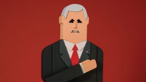 The Danger of President Pence The New Yorker