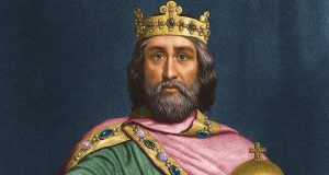 Bizarre Theory Says It's Actually The Year 1720 Because The Early Middle Ages Were Faked - conspiracy