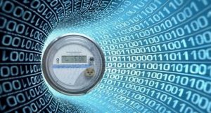 Smart Meters Create A “Honeypot” Of Personal Information To Exploit : conspiracy