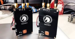 Radio Attack Lets Hackers Steal Cars With Just 20 Worth of Gear WIRED