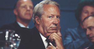 quantumcipher comments on Ex-PM Ted Heath 'abused boys as young as 11' as he's set to be linked to 42 claims of paedophile assaults