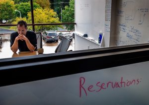 Many scientific studies can’t be replicated. That’s a problem. : conspiracy