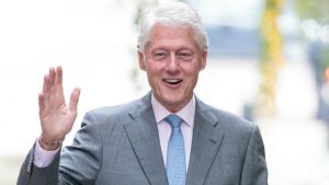 Bill Clinton sought State's permission to meet with Russian nuclear official during Obama uranium decision TheHill