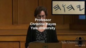 The Stolen Canaanite Gods of Hebrews/Israelites: El, Baal, Asherah - YouTube