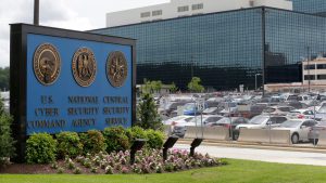 Latest NSA breach "far exceeds" Edward Snowden leaks - Axios