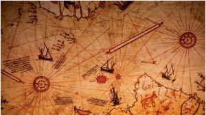 The baffling Piri Reis Map of 1513: It showed Antarctica centuries before discovery, but without its ice cap