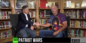 The Ron Paul Institute for Peace and Prosperity : Dennis Kucinich: We Must Challenge the ‘Two-Party Duopoly’ Committed to War