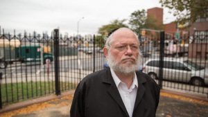 Add to the list of Paedophiles - half of young males in Brooklyn's Hasidic community have been raped : conspiracy
