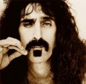 Quote by Frank Zappa: “The illusion of freedom will continue as long a...”