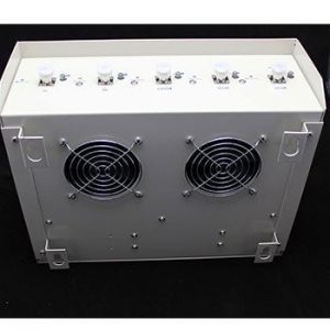 cell phone and phone blocker - conspiracy