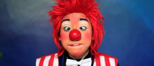 Did The US Fund A Clown School? The Daily Caller