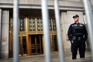 NSA Secretly Helped Convict Defendants in U.S. Courts, Classified Documents Reveal