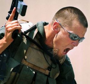 Private Contractors Are Doing All of America's Dirty Work - Washington is fighting a lot more conflicts than the public knows — and it's done with black budgets and private armies : conspiracy