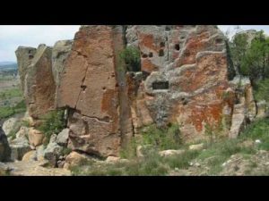 Highlights of the NewEarth Findings - the True Ancient History of the Human Races - YouTube