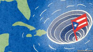 Puerto Rico gives out Christmas bonuses after asking for 94 billion in hurricane relief True Pundit