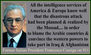Collateral Damage and US Covert Operations: 9/11 was intended to cover-up the clearing of 240 billion dollars in securities covertly created in 1991 to fund a covert economic war against the Soviet Union, during which &lsquo;unknown&rsquo; western investors boug