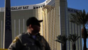 Document shows police ID’d 2nd ‘person of interest’ in days after Las Vegas shooting – True PunditTrue Pundit