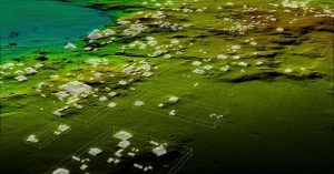Archeologists used lasers to discover thousands Mayan structures in Guatemala - The Verge