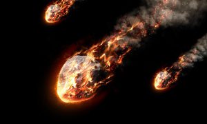 Mini Ice Age wiped cvilisation 13,000 years ago  Daily Mail Online