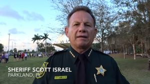 BOMBSHELL: Florida mass shooting was ALLOWED to happen: Four deputies stood down, led by egomaniacal sheriff exposed as an anti-gun Democrat operative seeking fame – NaturalNews.com